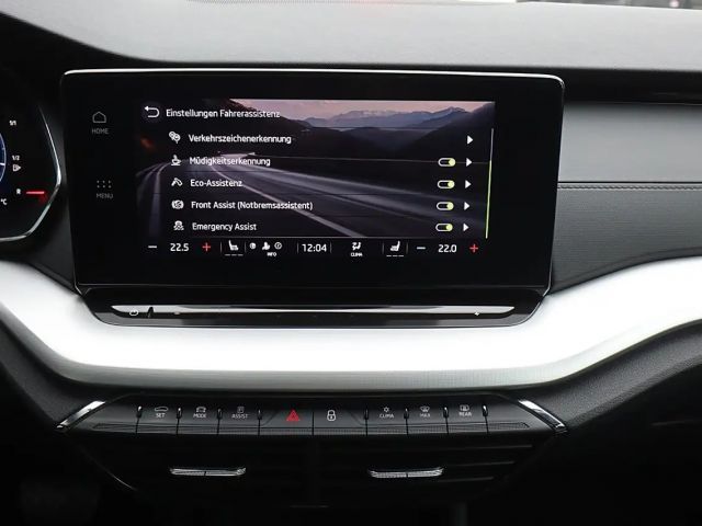 Skoda Octavia Ambition Combi