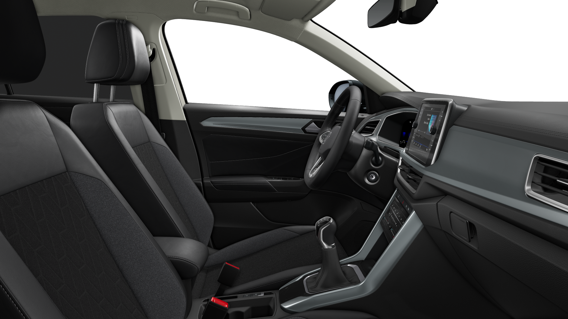 Volkswagen T-Roc 1.5 TSI