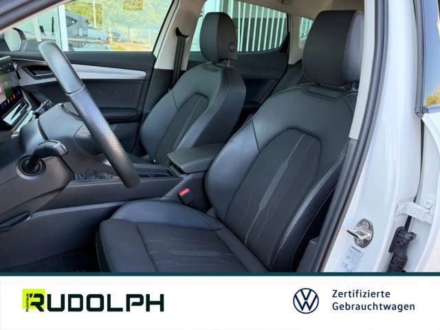 Cupra Formentor 1.5 TSI