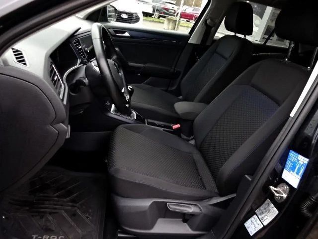 Volkswagen T-Roc UNITED NAVI+PP+KLIMAAUTO+17"+ALARM