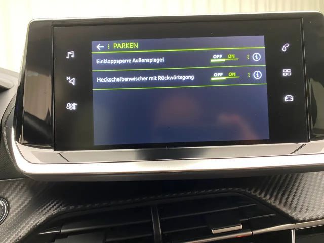 Peugeot 208 Allure Pack