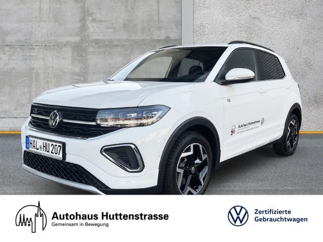 Volkswagen T-Cross 1.0 TSI DSG R-Line