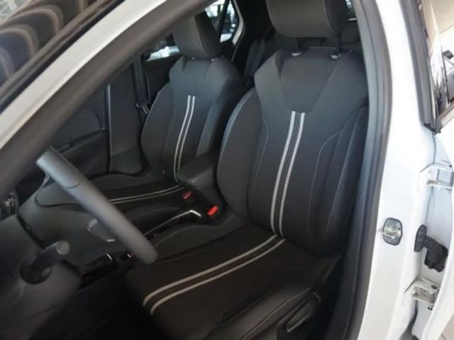 Opel Corsa GS-Line Grand Sport