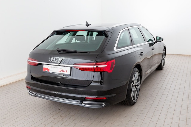 Audi A6 40 TDI Avant S-Tronic Sport
