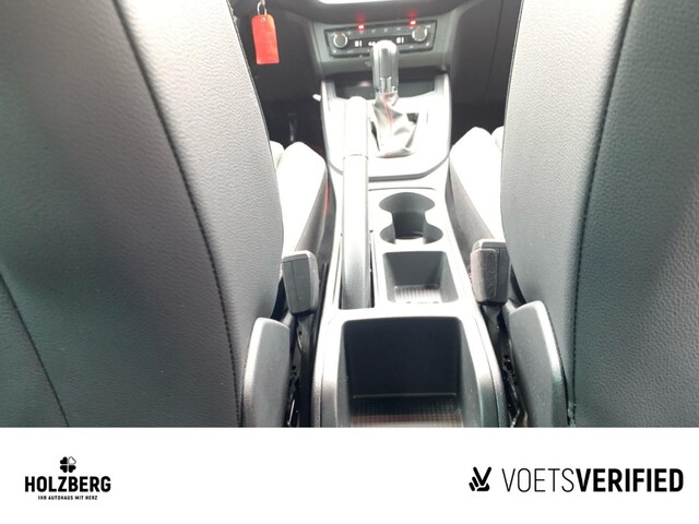 Seat Arona 1.5 TSI FR-lijn