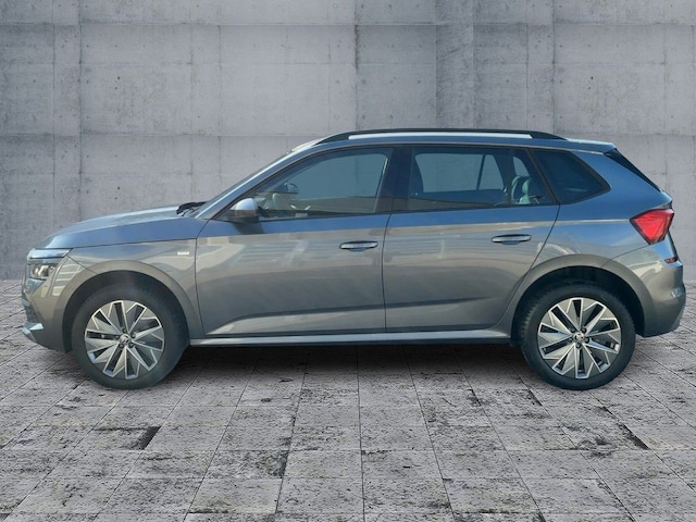 Skoda Kamiq 1.0 TSI Tour