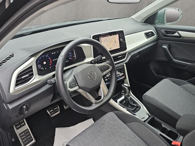 Volkswagen T-Roc 1.5 TSI DSG Move