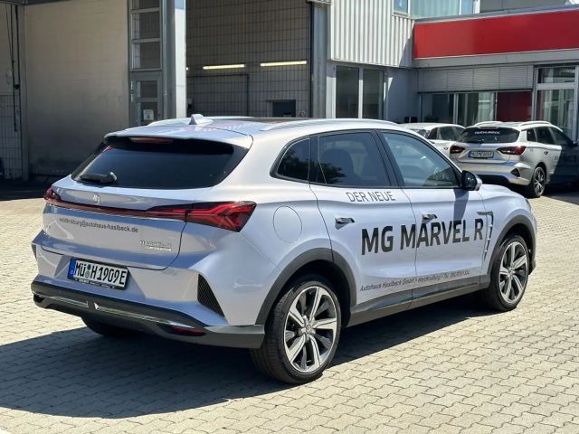 MG Marvel R Performance