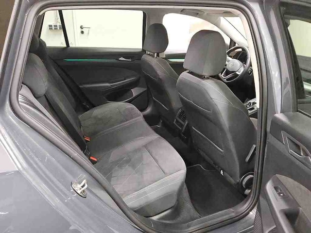 Volkswagen Golf 2.0 TDI DSG Variant