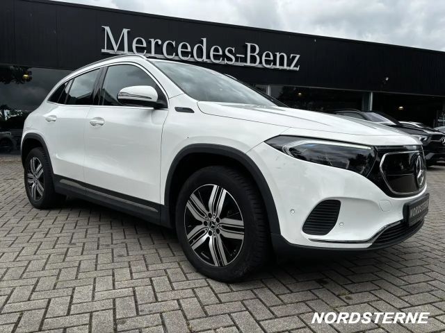 Mercedes-Benz EQA 250 Progressive