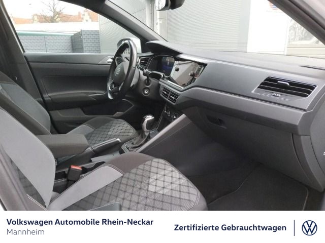 Volkswagen Taigo 1.5 TSI R-Line