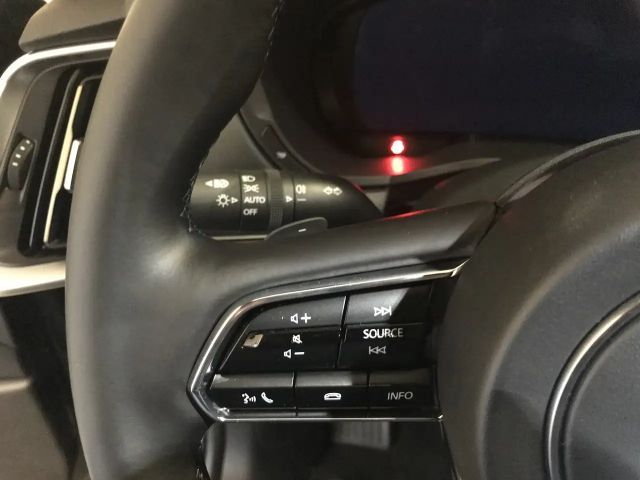 Mazda CX-80 Homura Plus e-Skyactiv