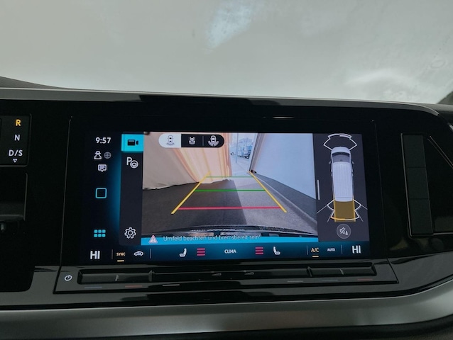 Volkswagen Multivan 2.0 TDI DSG Lang T7