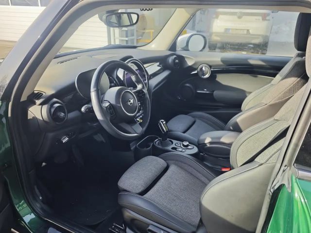 MINI Mini Electric SE