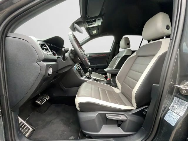 Volkswagen T-Roc 1.5 TSI DSG Sport