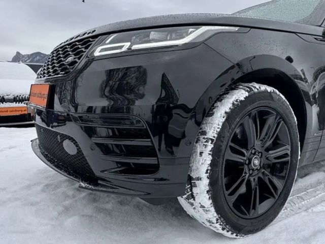 Land Rover Range Rover Velar P400e