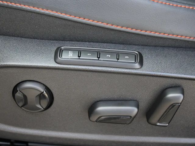 Seat Leon FR-lijn e-Hybrid