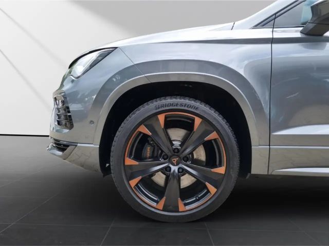 Cupra Ateca 4Drive VZ