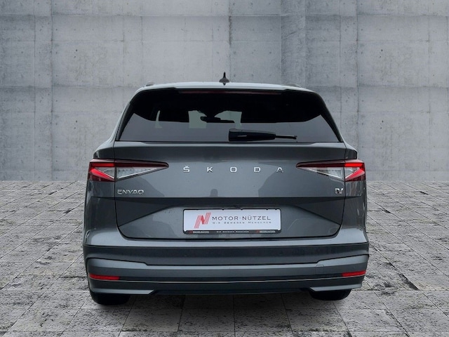 Skoda Enyaq Loft iV 50