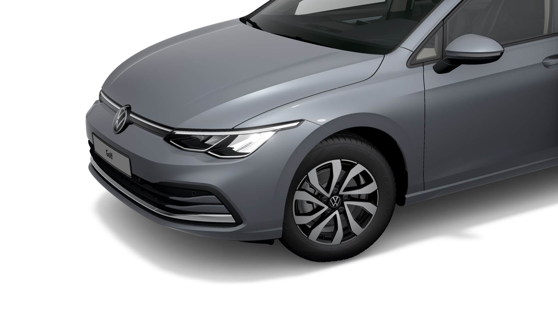 Volkswagen Golf DSG Golf VIII