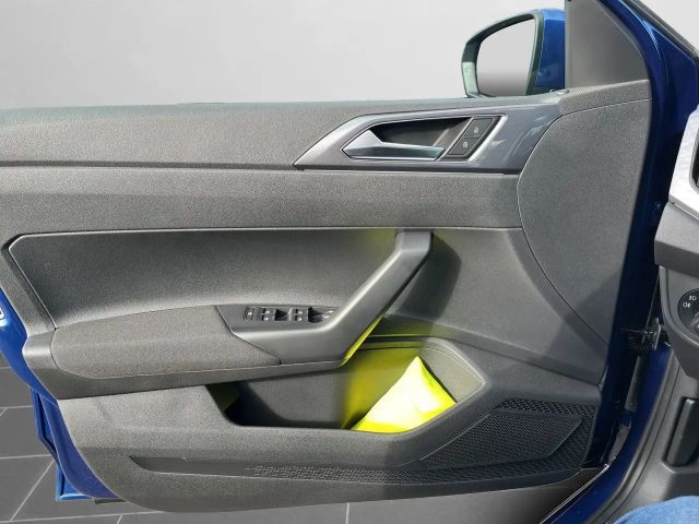 Volkswagen Polo DSG IQ.Drive Style