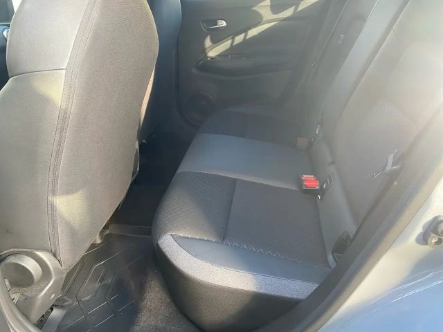 Nissan Juke DIG-T N-Connecta