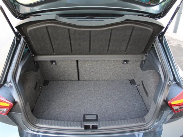 Seat Ibiza 1.0 TSI FR-lijn