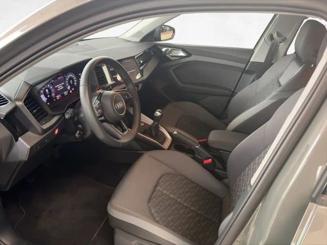 Audi A1 30 TFSI S-Line