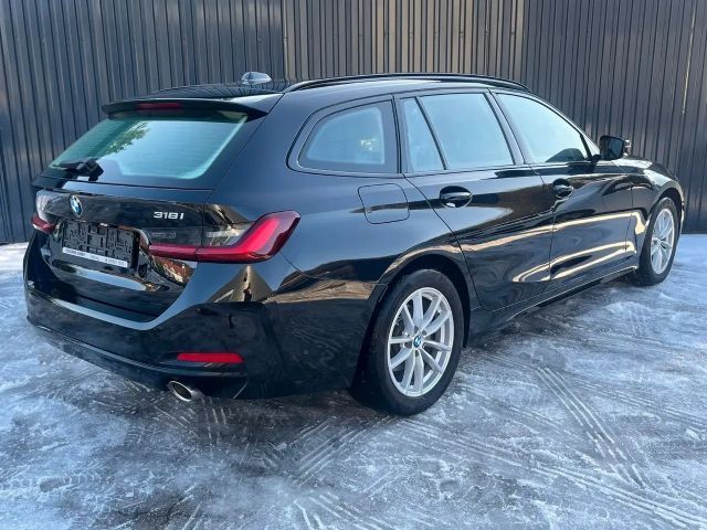 BMW 318 318i Touring