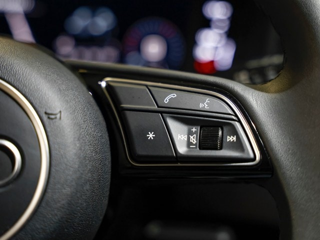 Audi A1 35 TFSI Allstreet S-Tronic