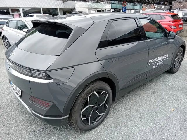 Hyundai IONIQ 5 Techniq