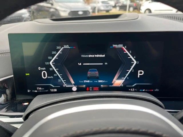 BMW X7 M-Sport xDrive