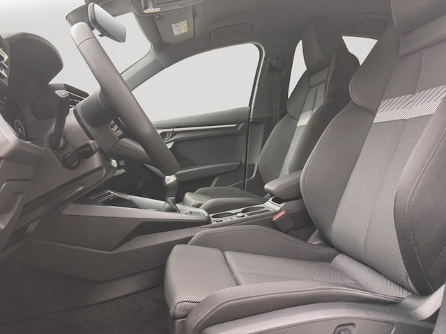 Audi A3 30 TFSI S-Line Sedan