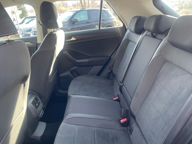 Volkswagen T-Roc 1.0 TSI