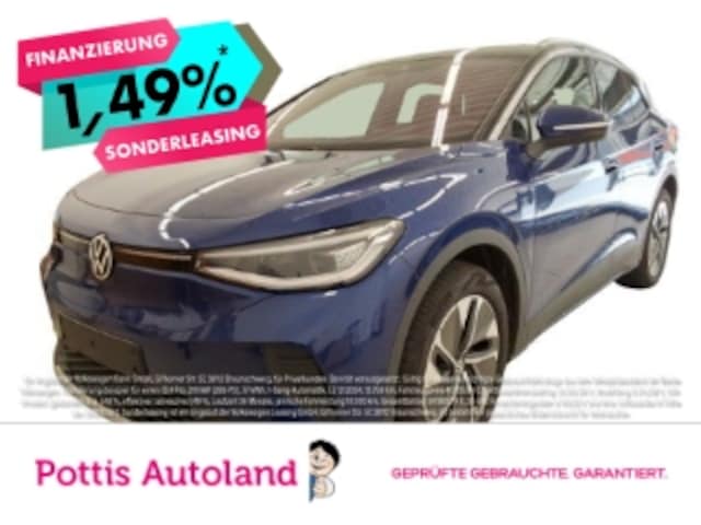 Volkswagen ID.4 Performance Pure