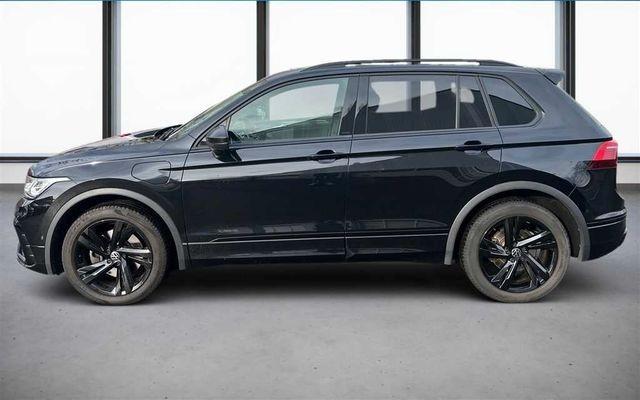 Volkswagen Tiguan R-Line eHybrid