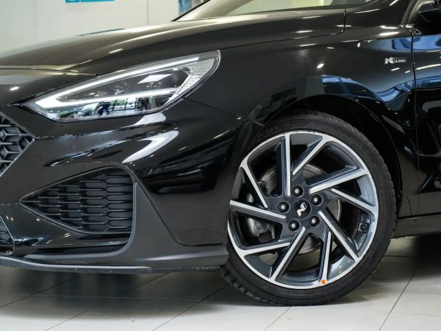 Hyundai i30 N Line T-GDi