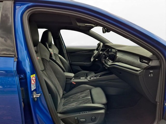 Skoda Octavia Combi RS