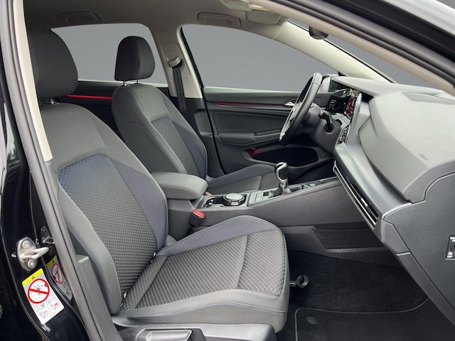 Volkswagen Golf 1.5 TSI Golf VIII Life