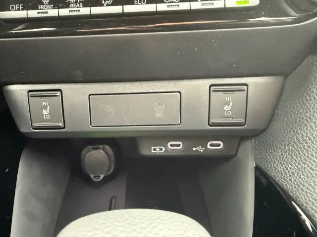 Toyota Yaris Comfort Hatchback