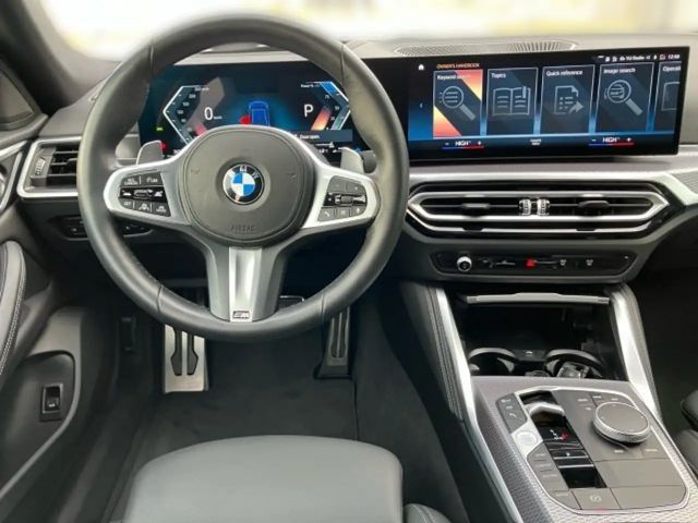 BMW 420 420d Coupé Gran Coupé xDrive