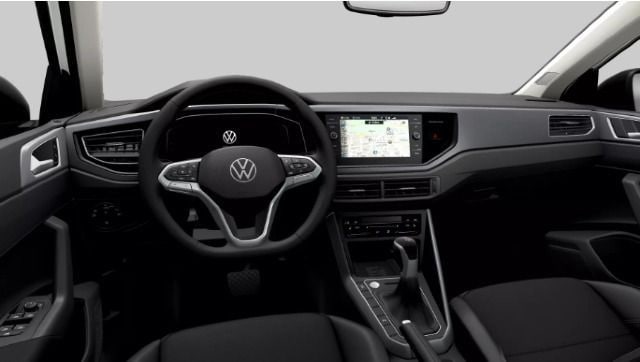 Volkswagen Taigo 1.0 TSI DSG Style