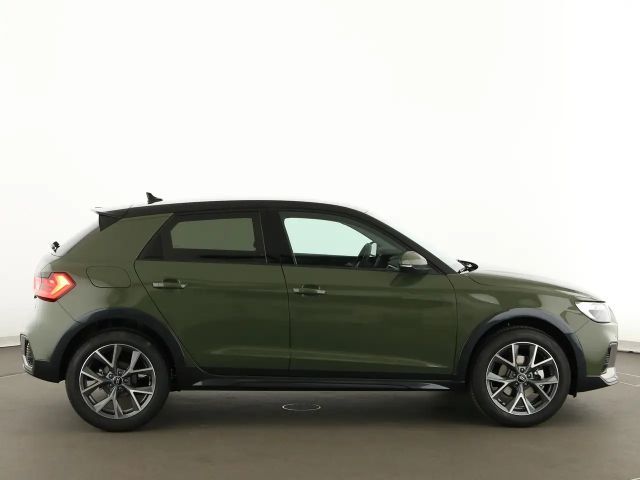 Audi A1 30 TFSI Allstreet S-Tronic