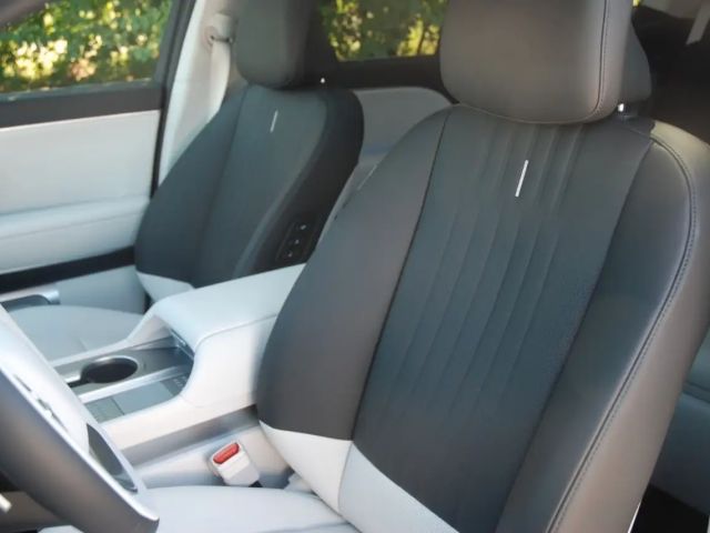 Hyundai IONIQ 9 UNIQ