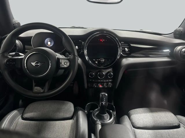 MINI Cooper S Cooper S Aut. Classic Trim Navi HiFi LED