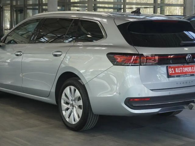 Volkswagen Passat 2.0 TDI Variant