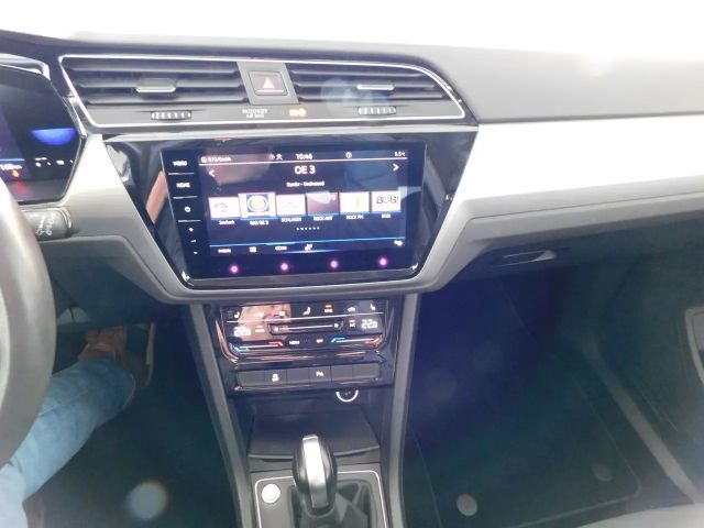 Volkswagen Touran BMT Comfortline