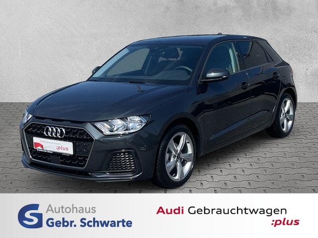 Audi A1 25 TFSI Sportback