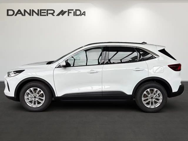Ford Kuga EcoBoost Titanium