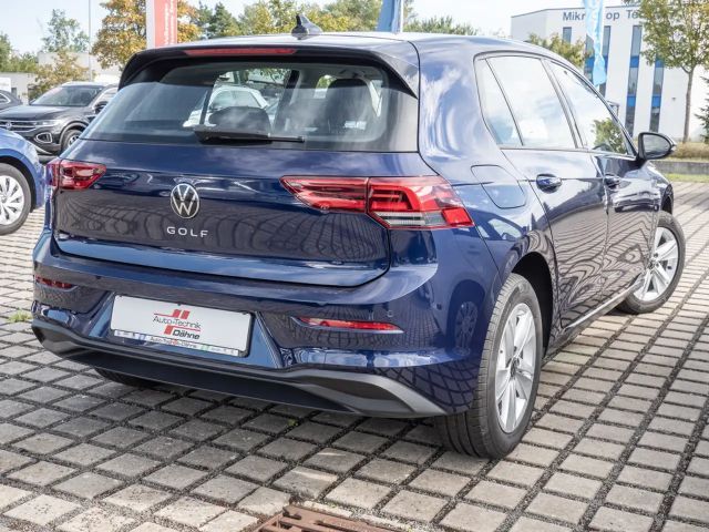 Volkswagen Golf 1.0 TSI Golf VIII Life